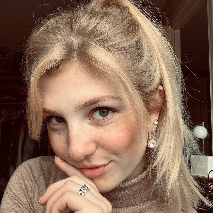 Picture of Annelie In 't Hout