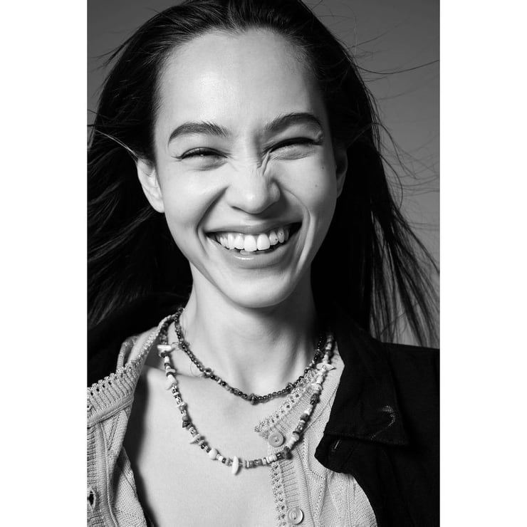 Kiko Mizuhara Kiko Mizuhara