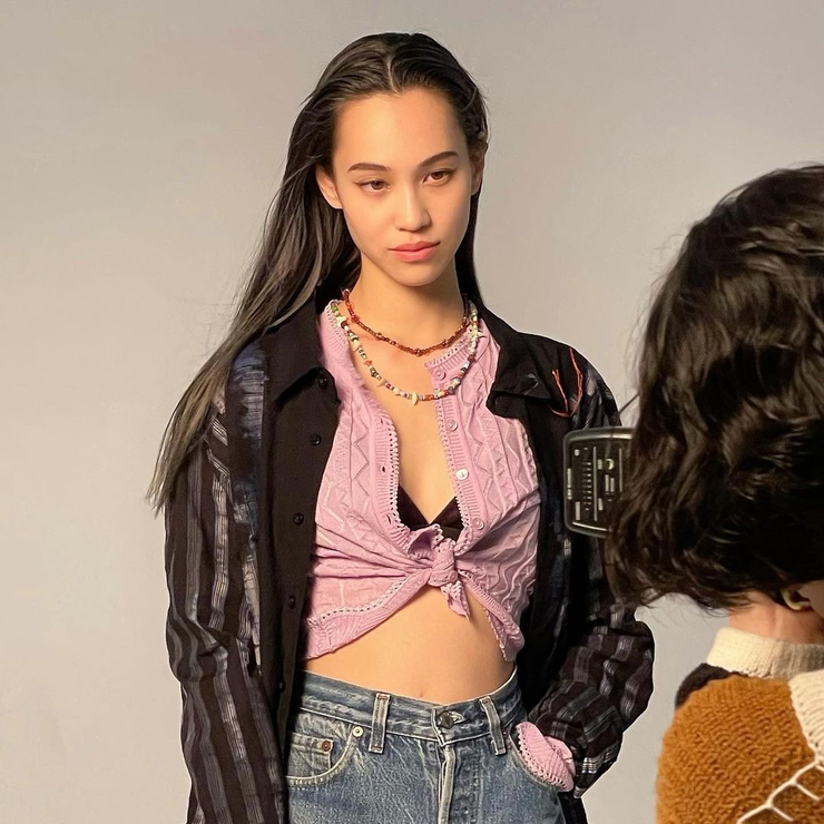 Kiko Mizuhara
