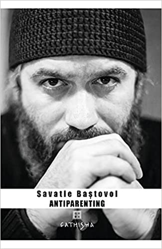 Antiparenting (Romanian Edition)