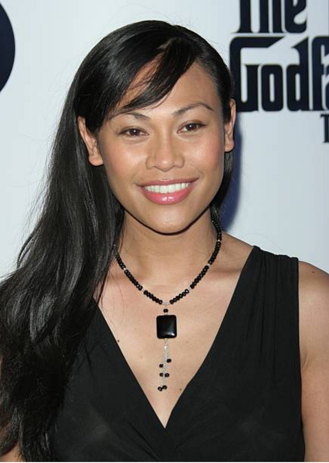 Cassandra Hepburn