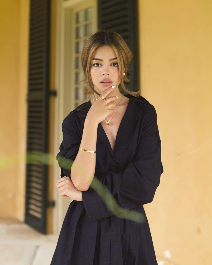 Lily Maymac