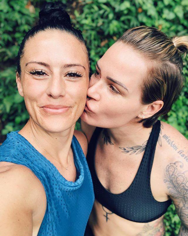 Ali Krieger