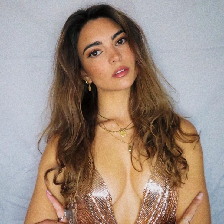 Kyra Santoro