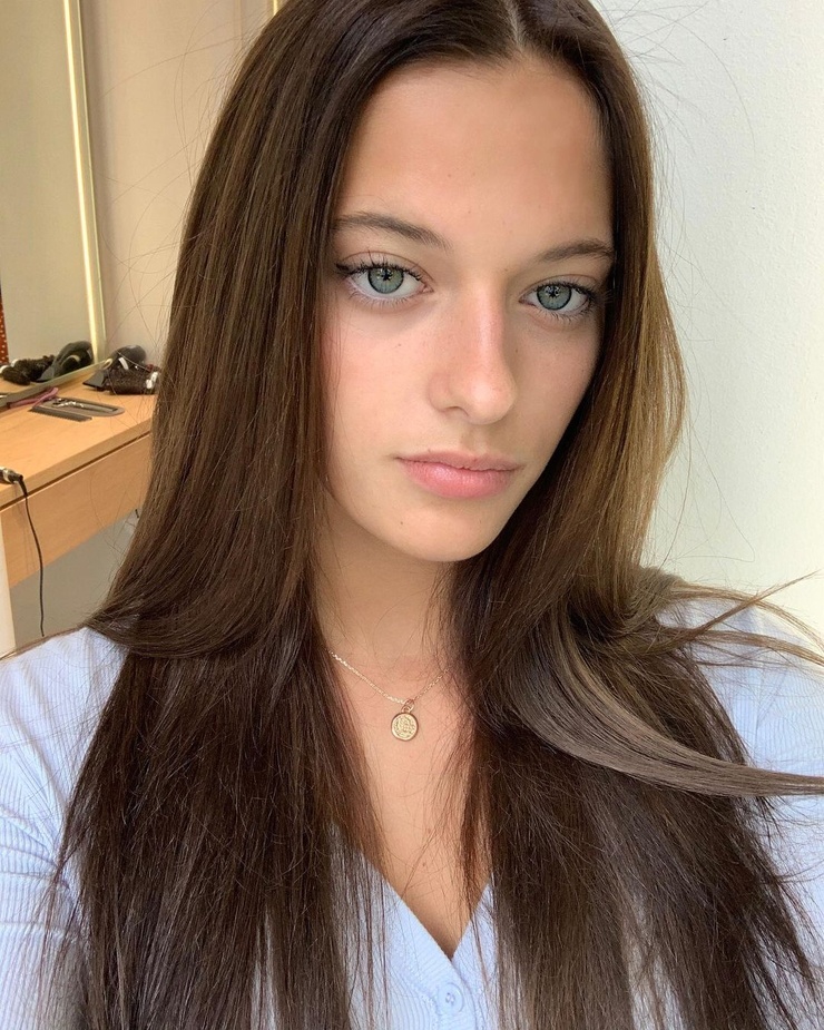 taya brooks
