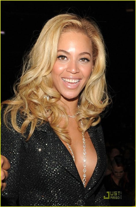 Beyoncé Knowles Beyoncé Knowles