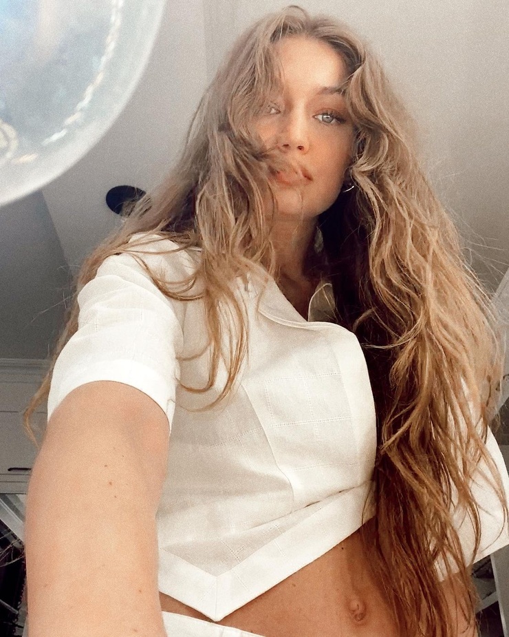 Gigi Hadid