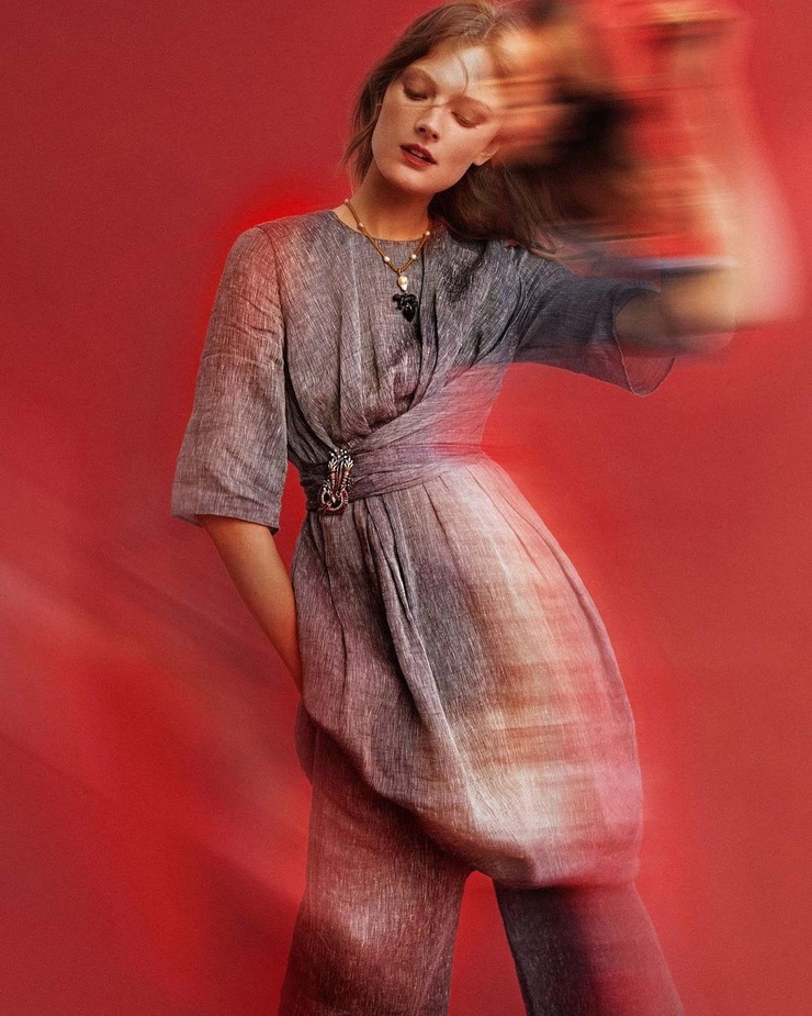 Constance Jablonski