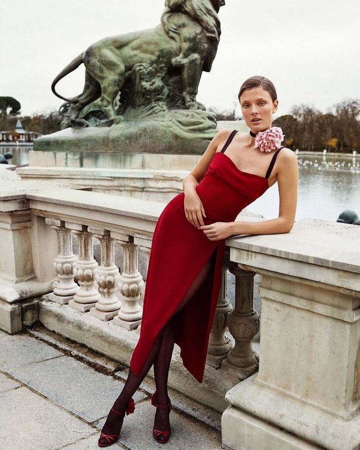 Constance Jablonski