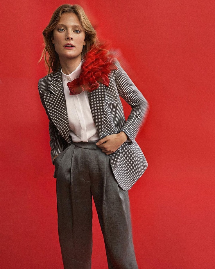 Constance Jablonski