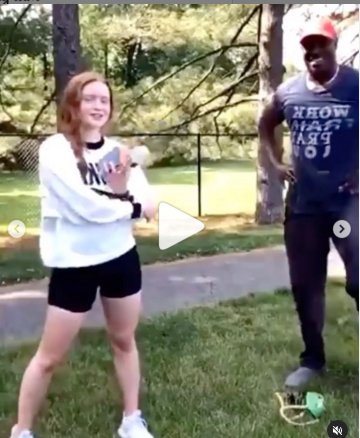 Sadie Sink