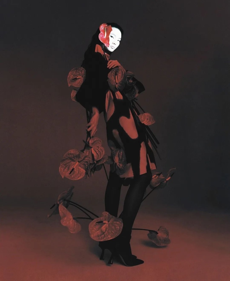 Sherry Shi