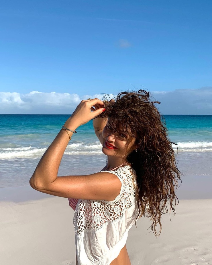 Helena Christensen