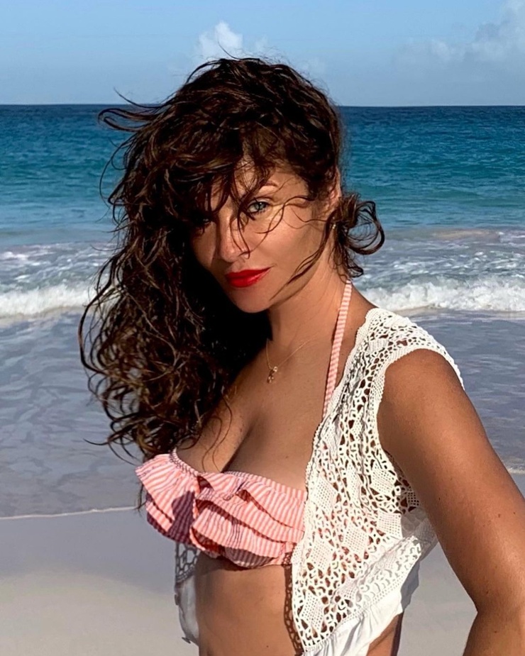 Helena Christensen Helena Christensen