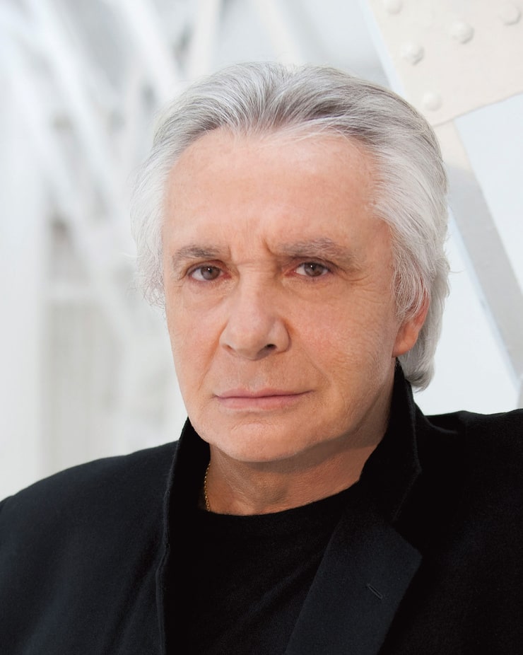 Michel Sardou