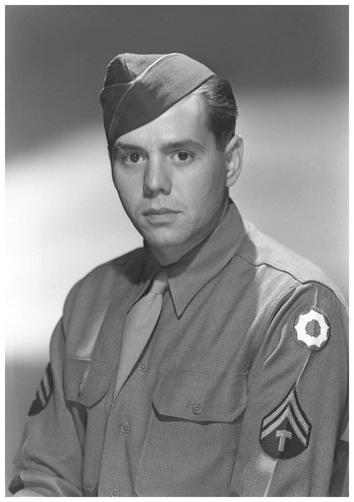 Desi Arnaz