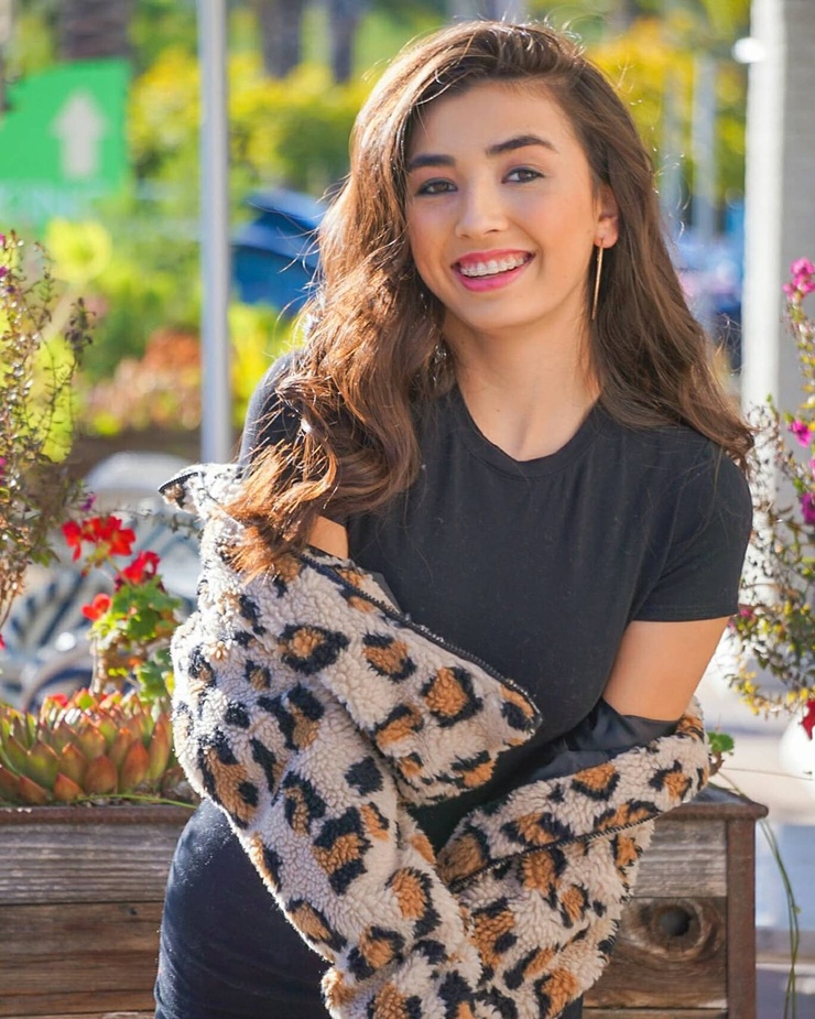 Kelsey Leon