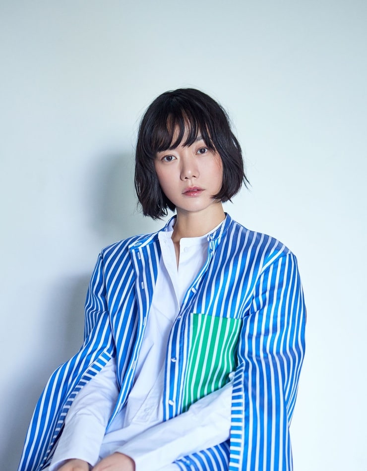 Picture of Doona Bae