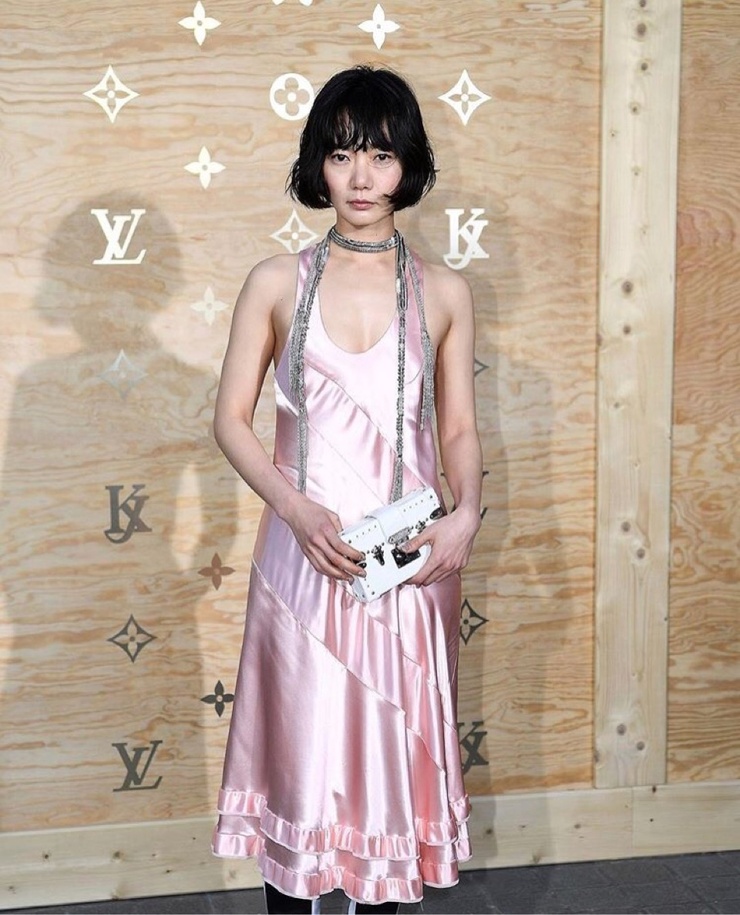 Doona Bae