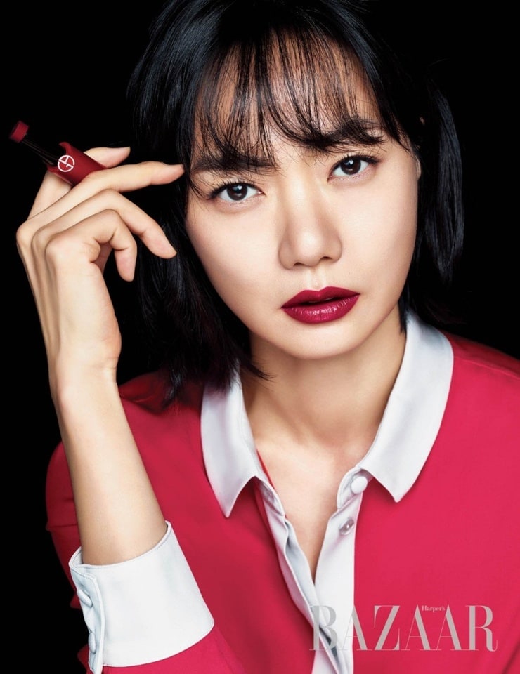 Picture of Doona Bae