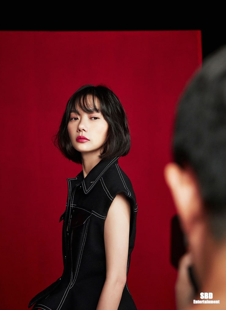 Doona Bae