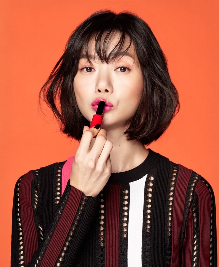 Image of Doona Bae