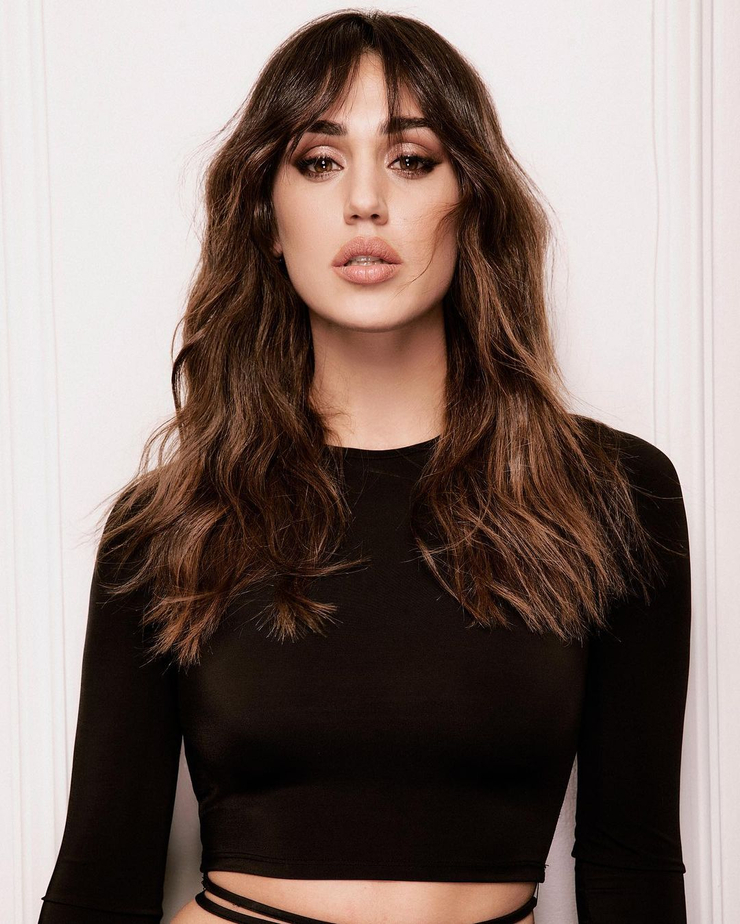 Cecilia Rodriguez