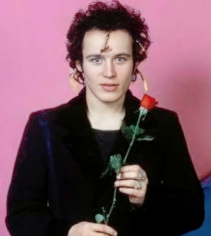 Adam Ant