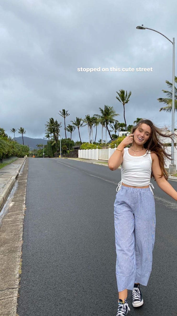 Hannah Meloche