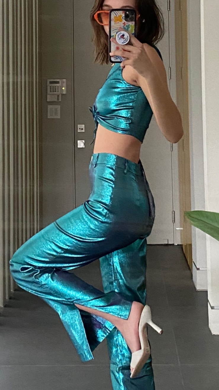 Emma Chamberlain