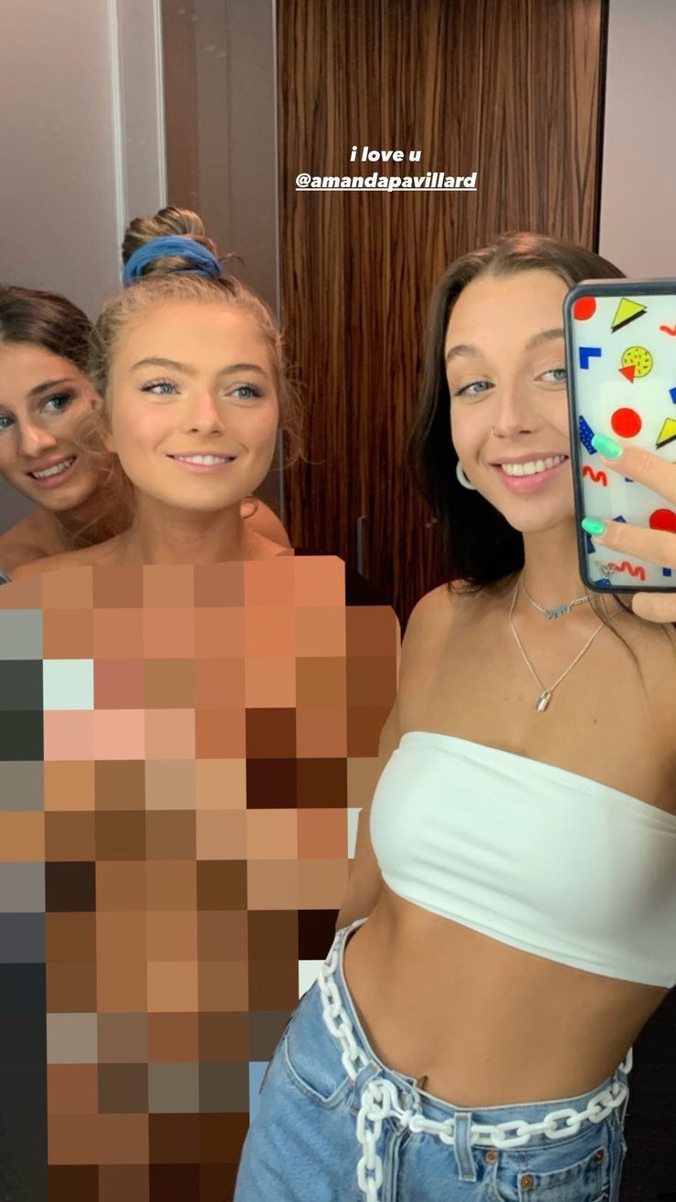 Emma Chamberlain