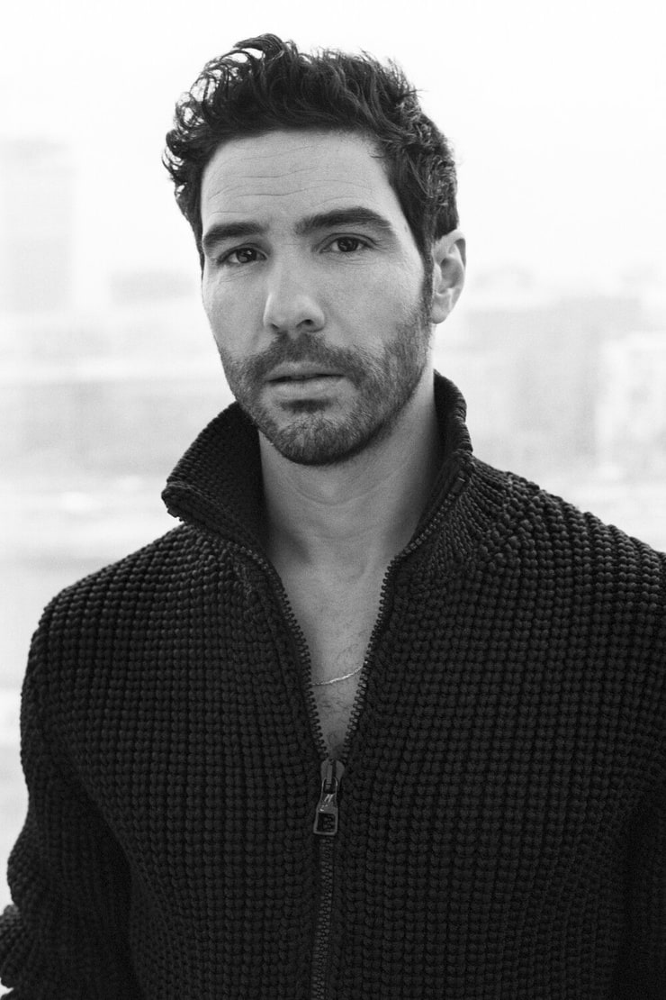 Tahar Rahim