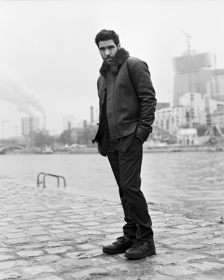 Tahar Rahim