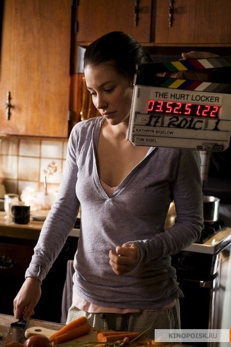 Evangeline Lilly Evangeline Lilly