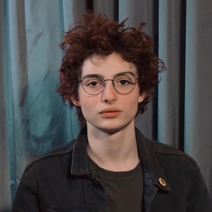 Picture of Finn Wolfhard