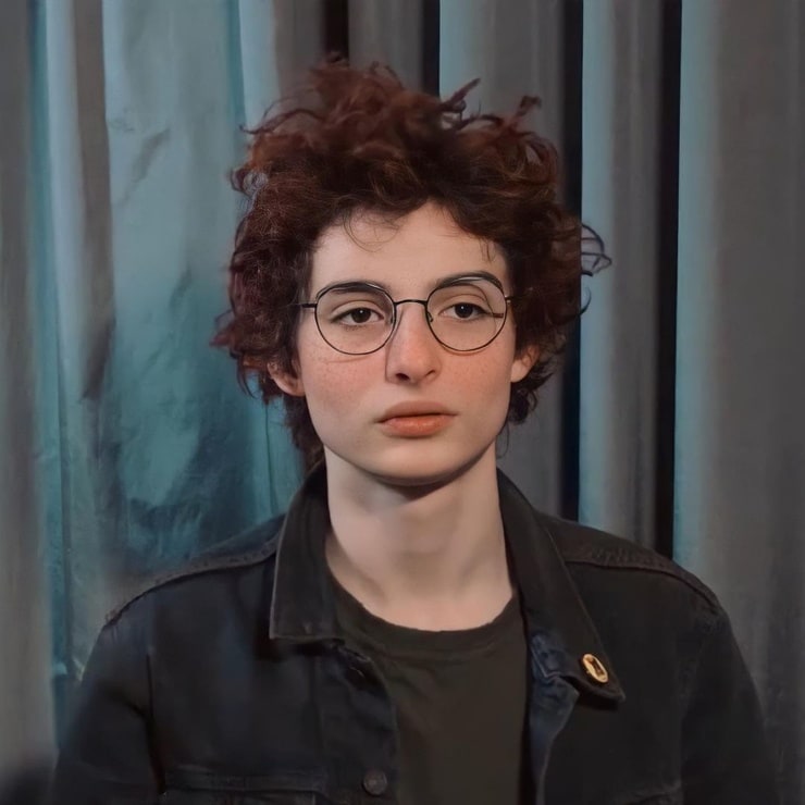 Picture Of Finn Wolfhard