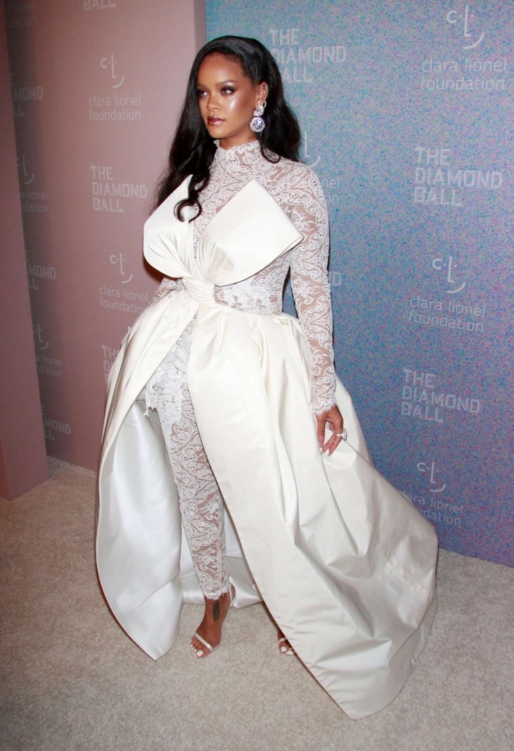 Rihanna