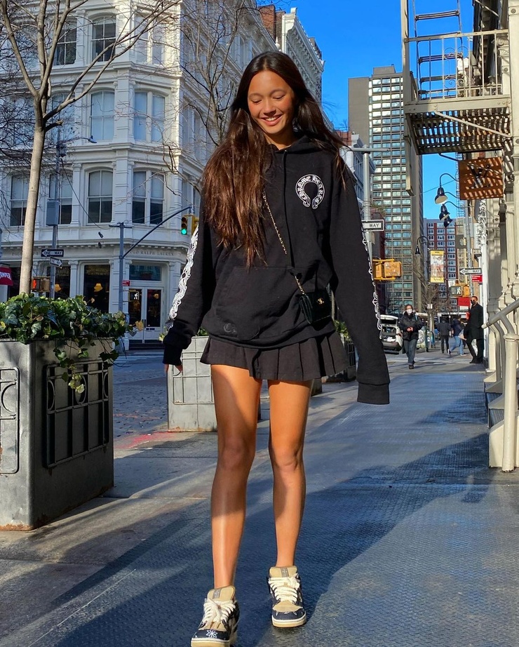 Lily Chee