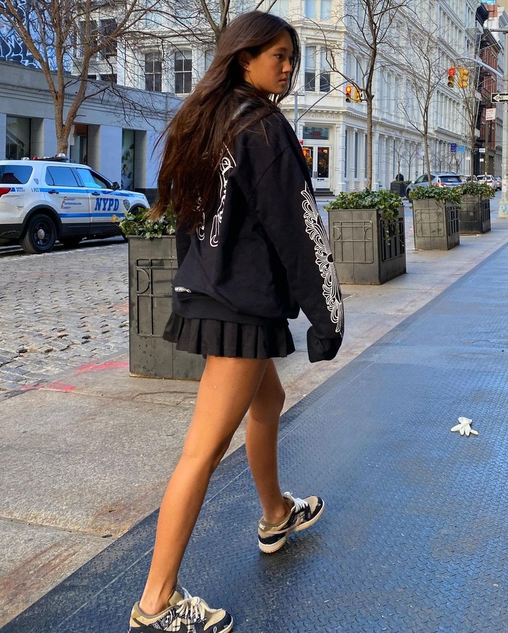 Lily Chee