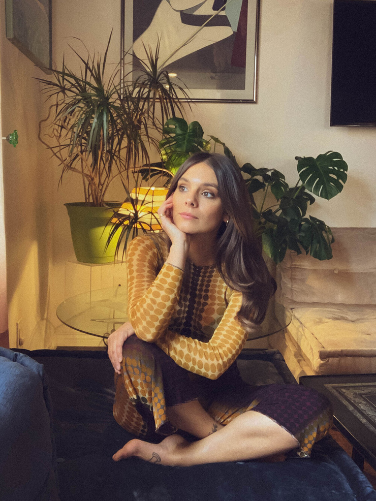 Caitlin Stasey