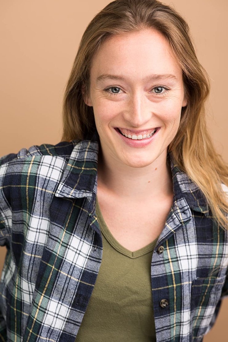 Picture of Marnee Carpenter