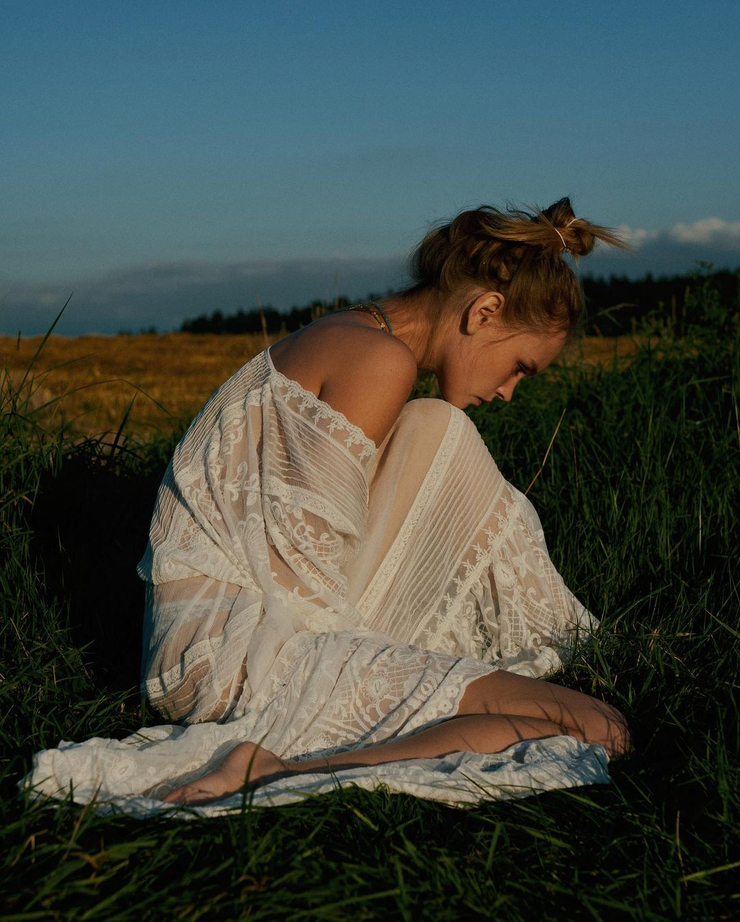 Anastasia Shcheglova