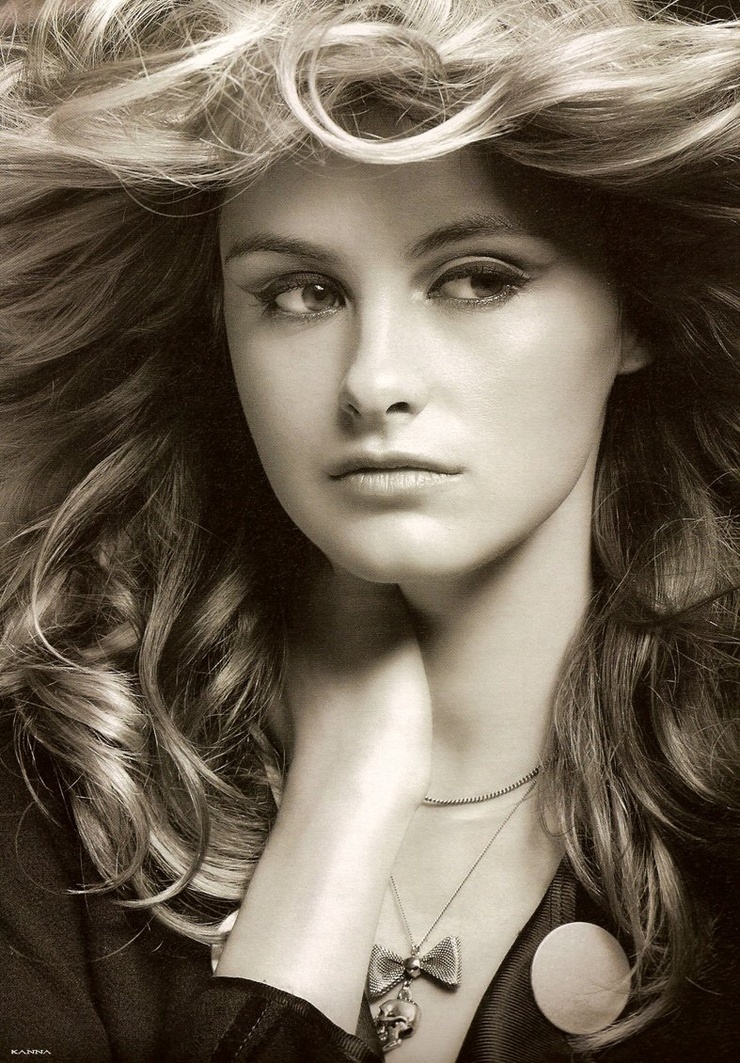Trish Goff
