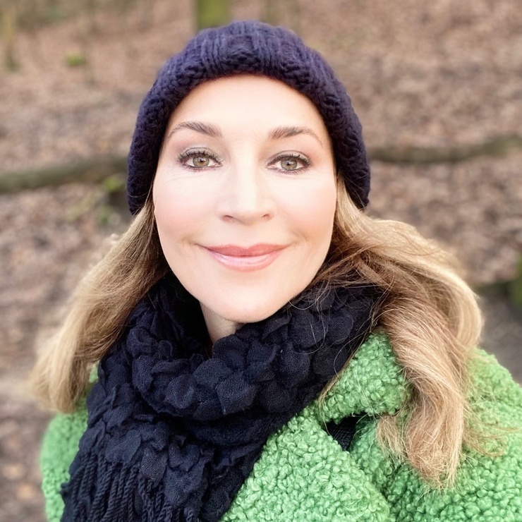 Caroline Beil Caroline Beil