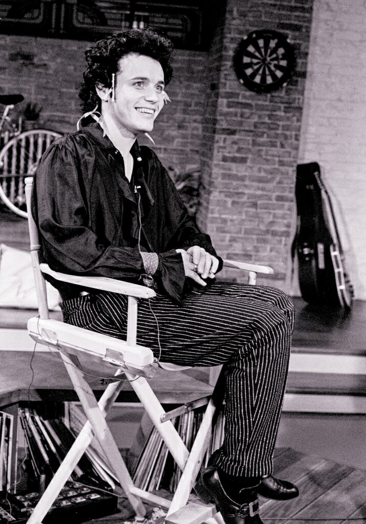 Adam Ant