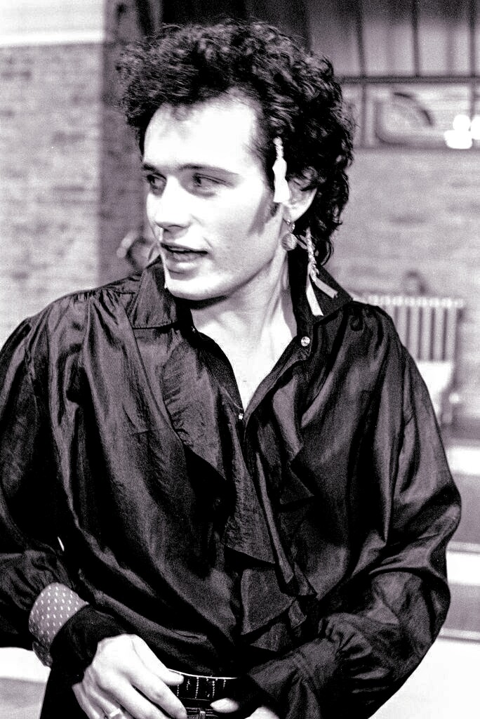 Adam Ant