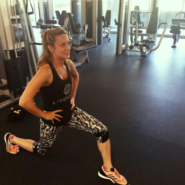 Brie Larson