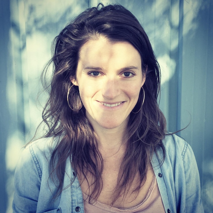Lulu Miller