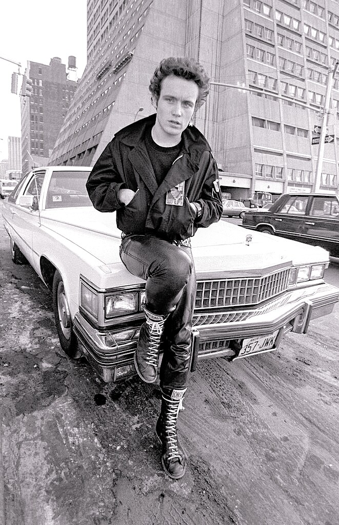 Adam Ant