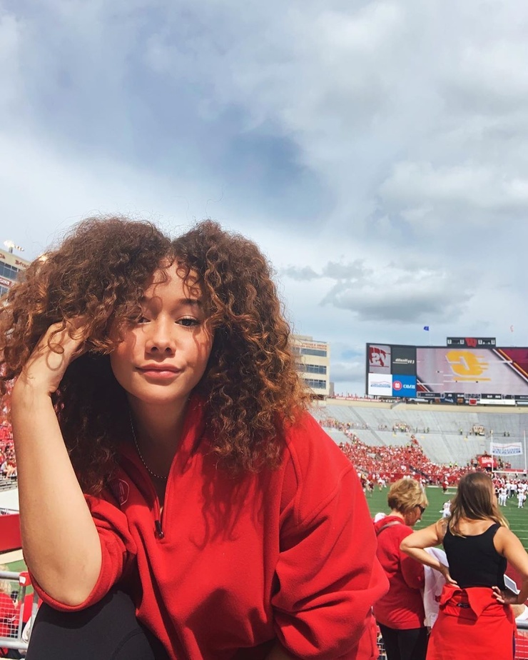 Talia Jackson
